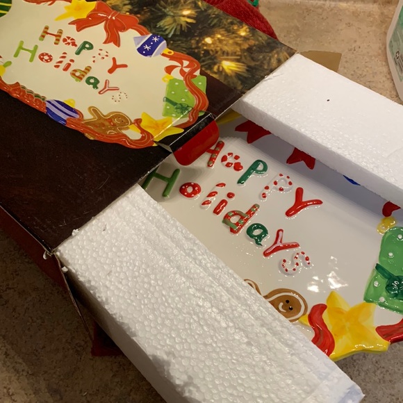 Home Accents Holiday Home Accents Wishes Wonder Happy Holidays